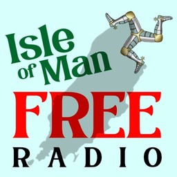 Logo de Isle of Man Free Radio