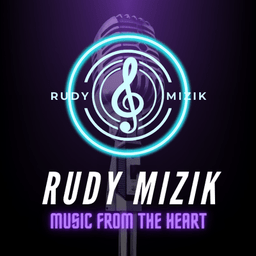 Logo de Rudymizik