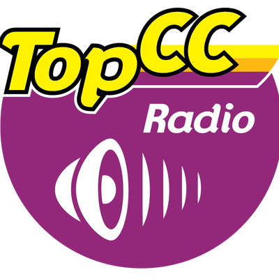 Logo de TopCC Radio