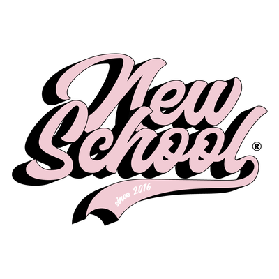 Logo de NEWSCHOOL TACOS