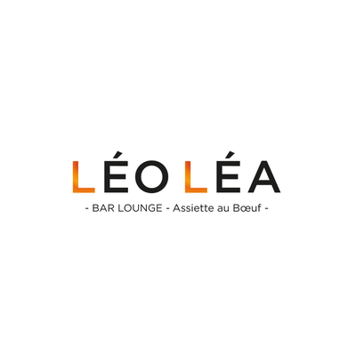 Logo de Radio Léo Léa