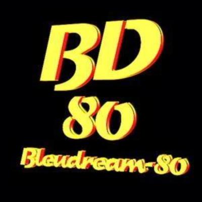 Logo de Bleudream-80