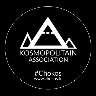 Logo de Kaptain Chokos, Le Club