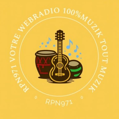 Logo de Radio pacifik  nou 971