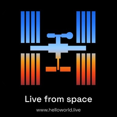 Logo de Hello World