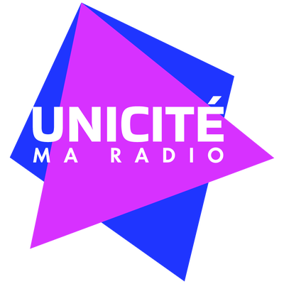 Logo de Radio Unicité