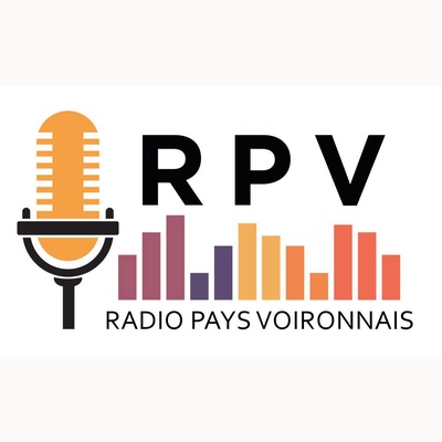 Logo de RPV