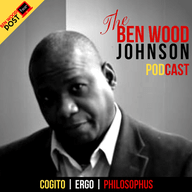 Logo de Dr. Ben Wood Johnson Live