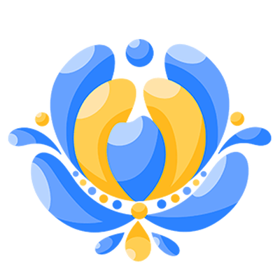 Logo de Радіо "Незалежність"