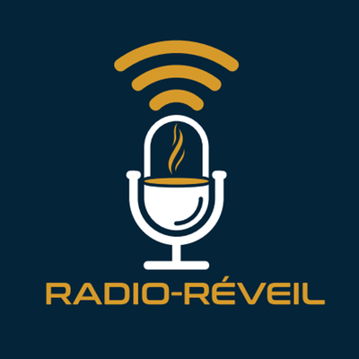 Logo de Radio-Réveil