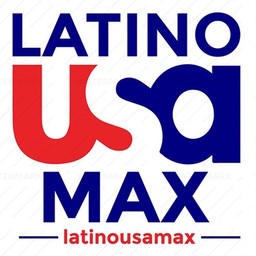 Logo de LATINOUSAMAX FM
