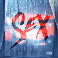 Logo de SEX RADIO