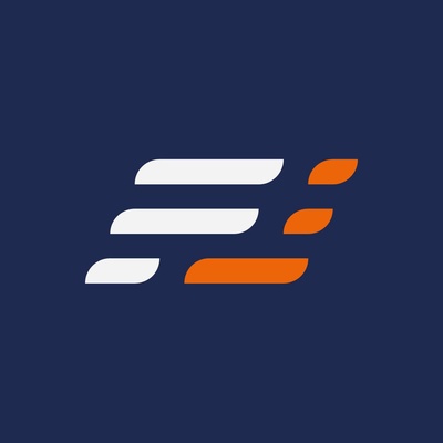 Logo de FL Radio