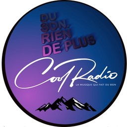 Logo de COOL RADIO