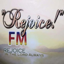 Logo de Rejoice FM