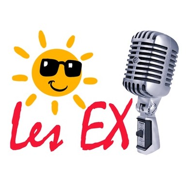 Logo de Les EX de Radio Monte Carlo