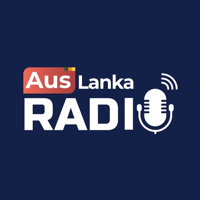 Logo de AUSLANKA RADIO