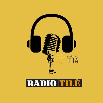 Logo de Radio Tilé
