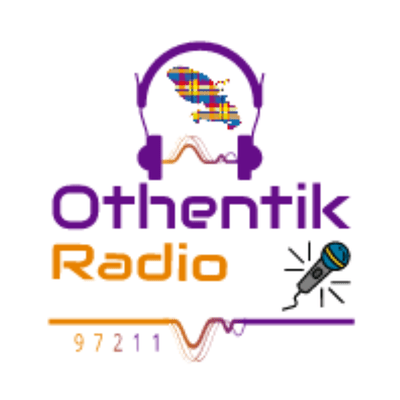 Logo de Othentik  radio