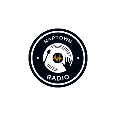 Logo de NAPTOWNRADIO