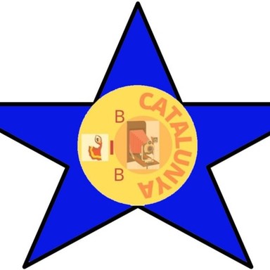 Logo de BALLAR ET BOUGER EN CATALUNYA