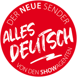 Logo de ALLES DEUTSCH