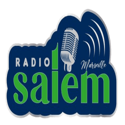 Logo de Radio Salem