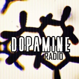 Logo de DOPAMINE