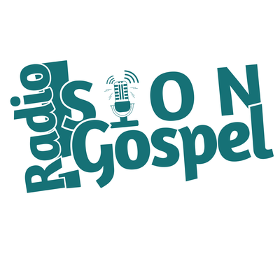 Logo de Sion Radio Gospel