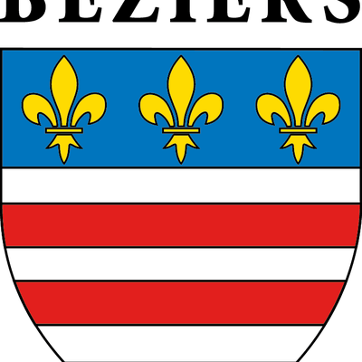 Logo de La Radio de Béziers