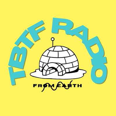 Logo de TBTF_Radio