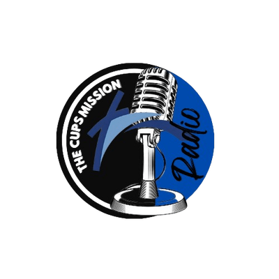 Logo de CUPS Mission