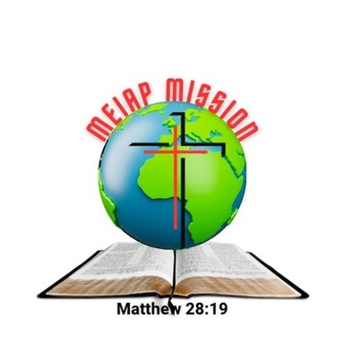 Logo de Meiap Mission Radio (Live)