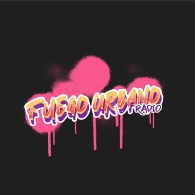 Logo de Fuego Urbano  Radio