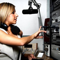 Logo de PlayitagainRadio