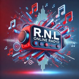 Logo de R.N.L Online, c'est fort en émotion !