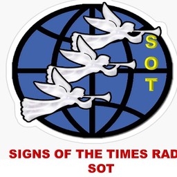 Logo de Signs of the times Ministries ( SOT) Radio