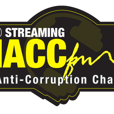 Logo de MACCFM.my