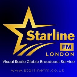 Logo de Starline FM