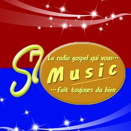 Logo de S7music