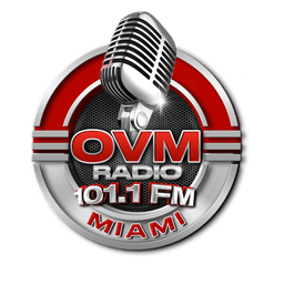 Logo de OVMRadio