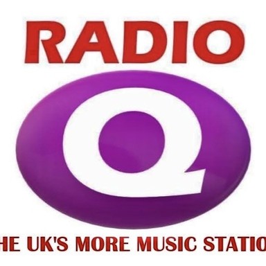 Logo de RadioQ
