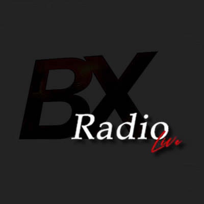 Logo de BxRadioLive