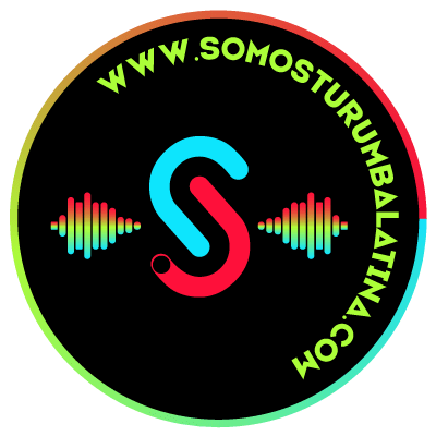 Logo de Tu Rumba Latina