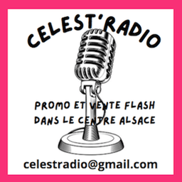 Logo de Celest' Radio