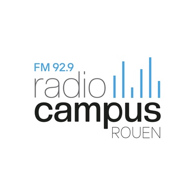 Logo de Radio Campus Rouen