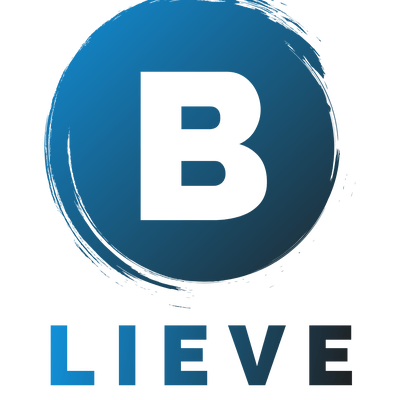 Logo de RadioBelieve