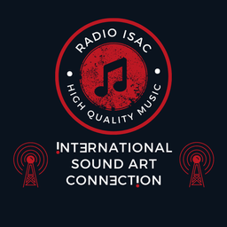 Logo de RADIO ISAC