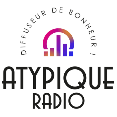 Logo de Atypique RADIO