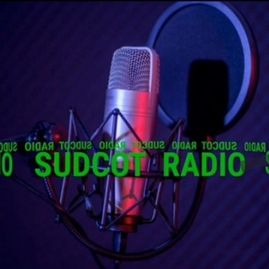 Logo de SUDCOT MEDIA
